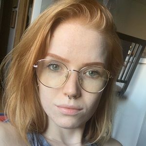 Meet your Posher, Emma